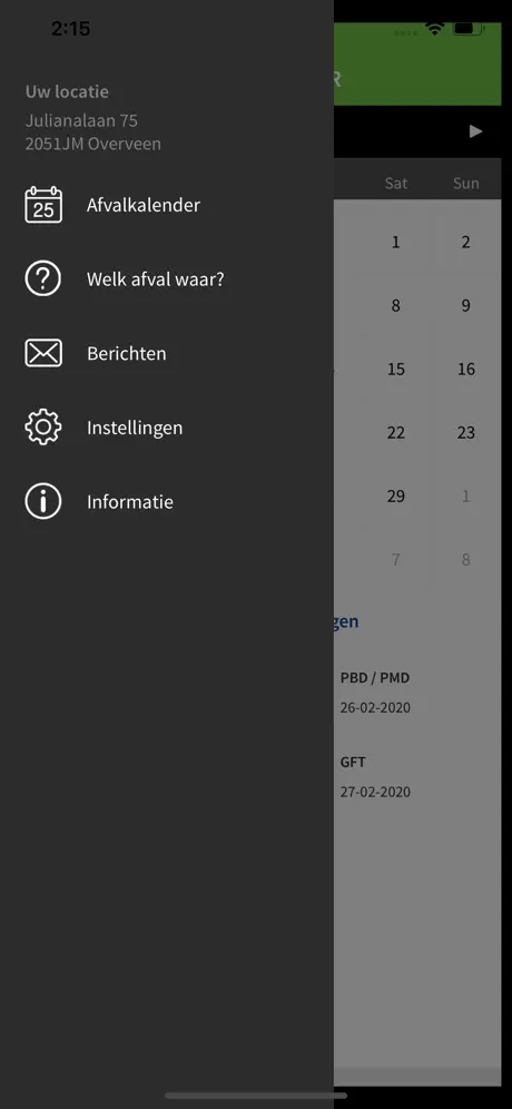 Meerlanden