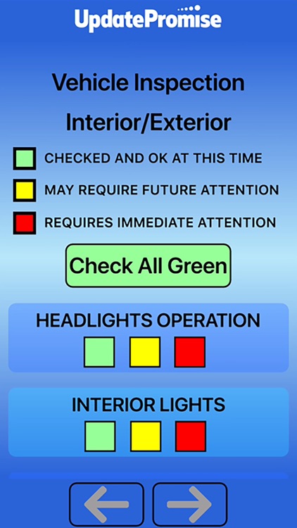 UpdatePromise screenshot-3