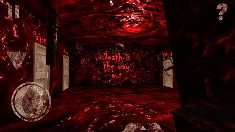 Death Park: Payaso de Terror screenshot 5