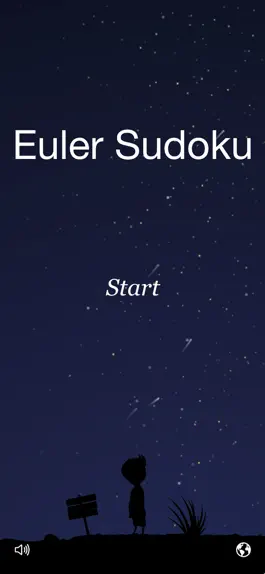 Game screenshot Euler Sudoku mod apk