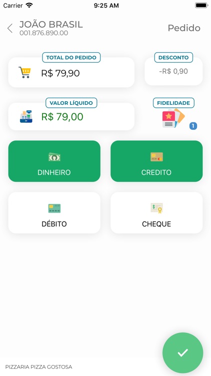 Crafty Biz - para lojistas