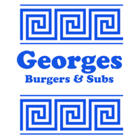 Georges Burgers and Subs