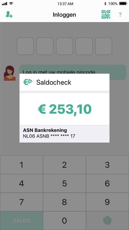 ASN Bank Zakelijk