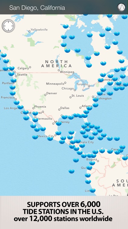 Tides PRO - Tide Times screenshot-4
