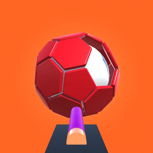 Blaster 360º icon