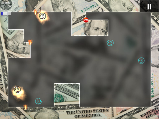 Screenshot #5 pour The Filling