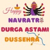 Navratri Dussehra Image Wishes