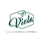 Viola 1936 Gastrosalumeria App Contact