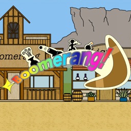 Boomerang!