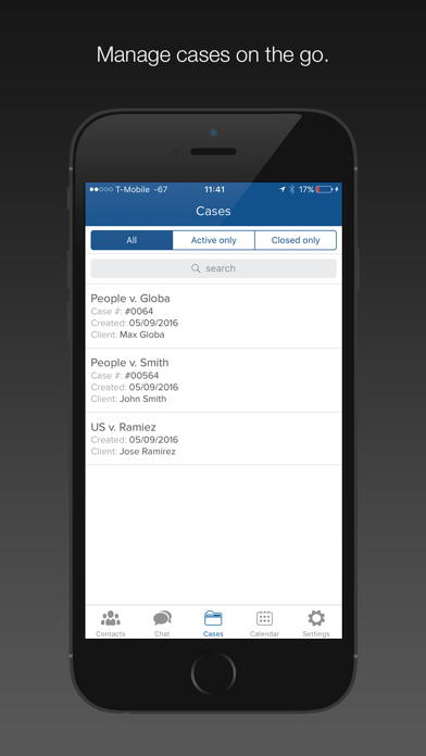 Enkrypt Legal Pro Screenshot 2 - AppWisp.com Enkrypt Legal Pro Screenshot 2 - AppWisp.com