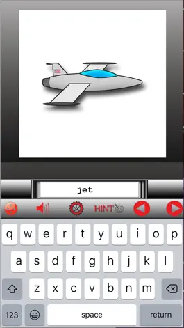 Game screenshot iWordSmart apk