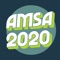 Download the official AMSA 2019 conference app for access to all the events, plus a fun scavenger hunt