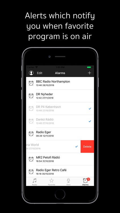 Radio Suomi - radio of Finland