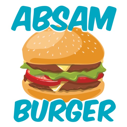 Absam Burger by Bayram Dilsiz