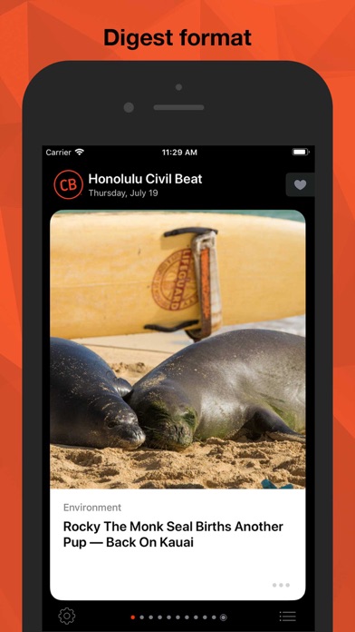 Honolulu Civil Beat Screenshot