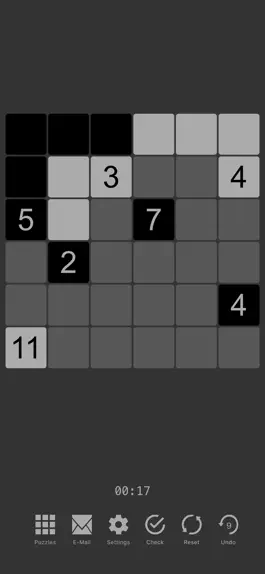 Game screenshot Light and Shadow Logic Puzzles apk