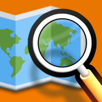 Spot Finder