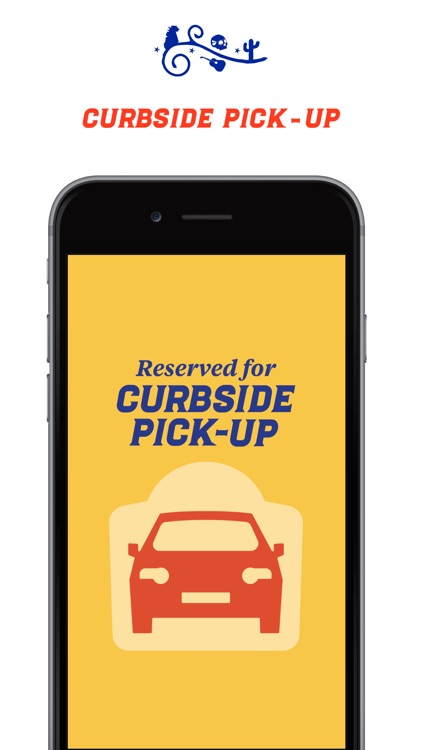 El Pollo Loco - Loco Rewards screenshot-3