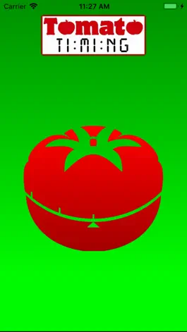 Game screenshot Tomato Timing Backup Timer mod apk