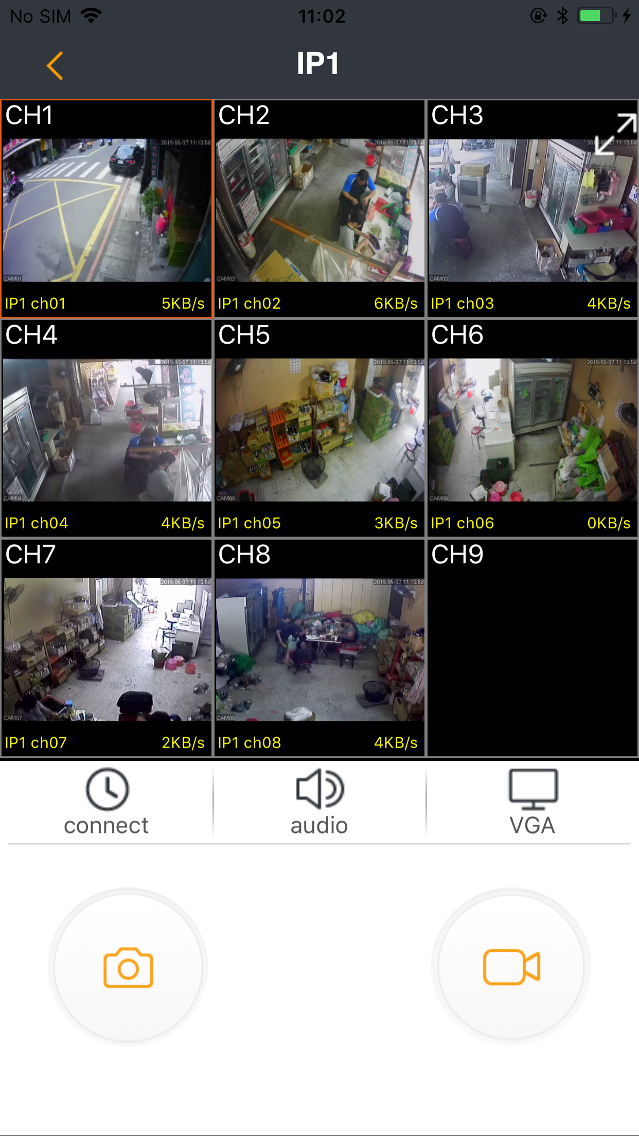 PPA CAM PRO