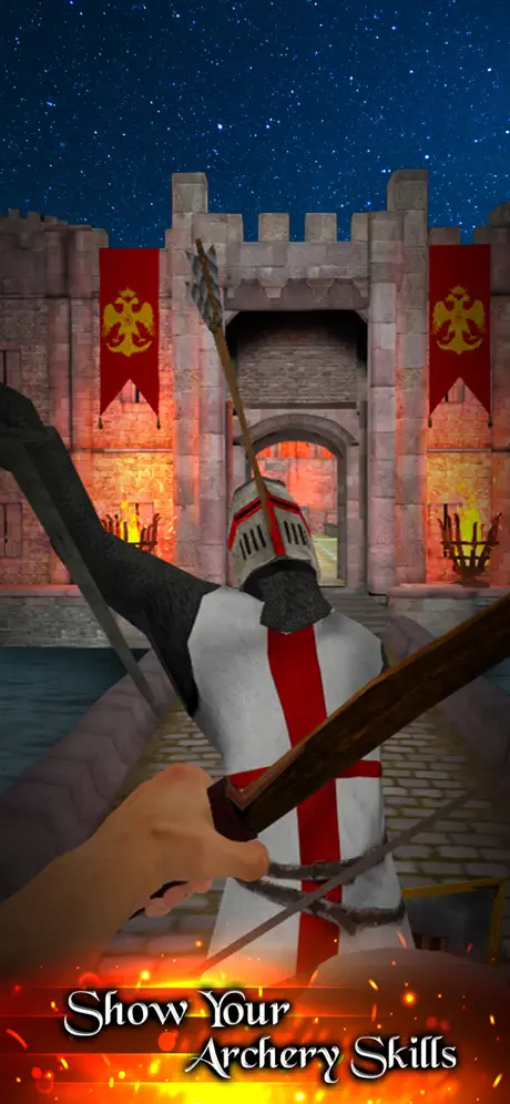 Archers: War of Anatolia
