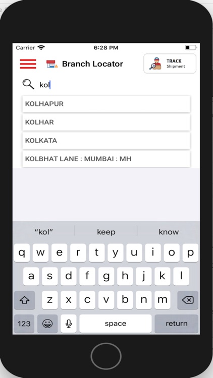 Skyking Courier screenshot-4