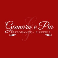 Gennaro e Pia logo