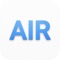 Icon Air (Web Browser)