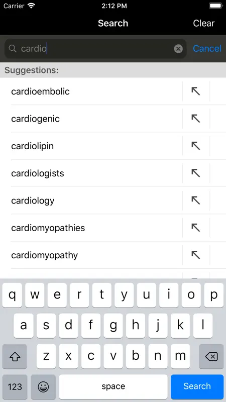 The NeuroICU Board Review screenshot 7 of 10