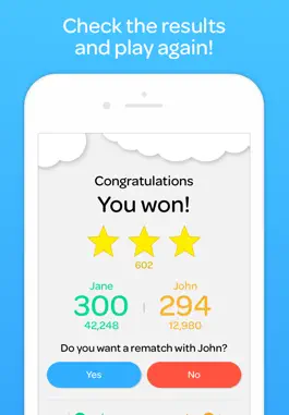 Game screenshot Neat Trivia hack