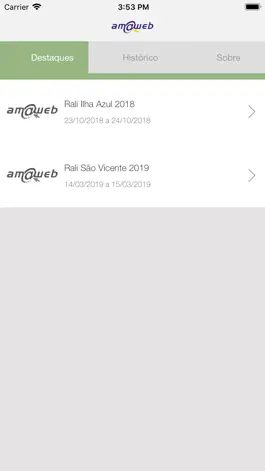 Game screenshot AM@WEB mod apk