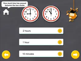 Game screenshot Telling the time hack