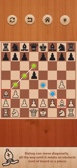 Game screenshot Chess Game Expert mod apk
