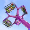 Theme Park Simulator 遊園地 - iPhoneアプリ
