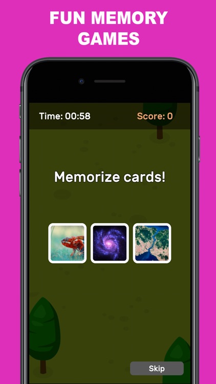 Quiz & Trivia Game - QuizzLand