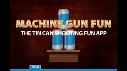 Machine Gun Fun screenshot 2