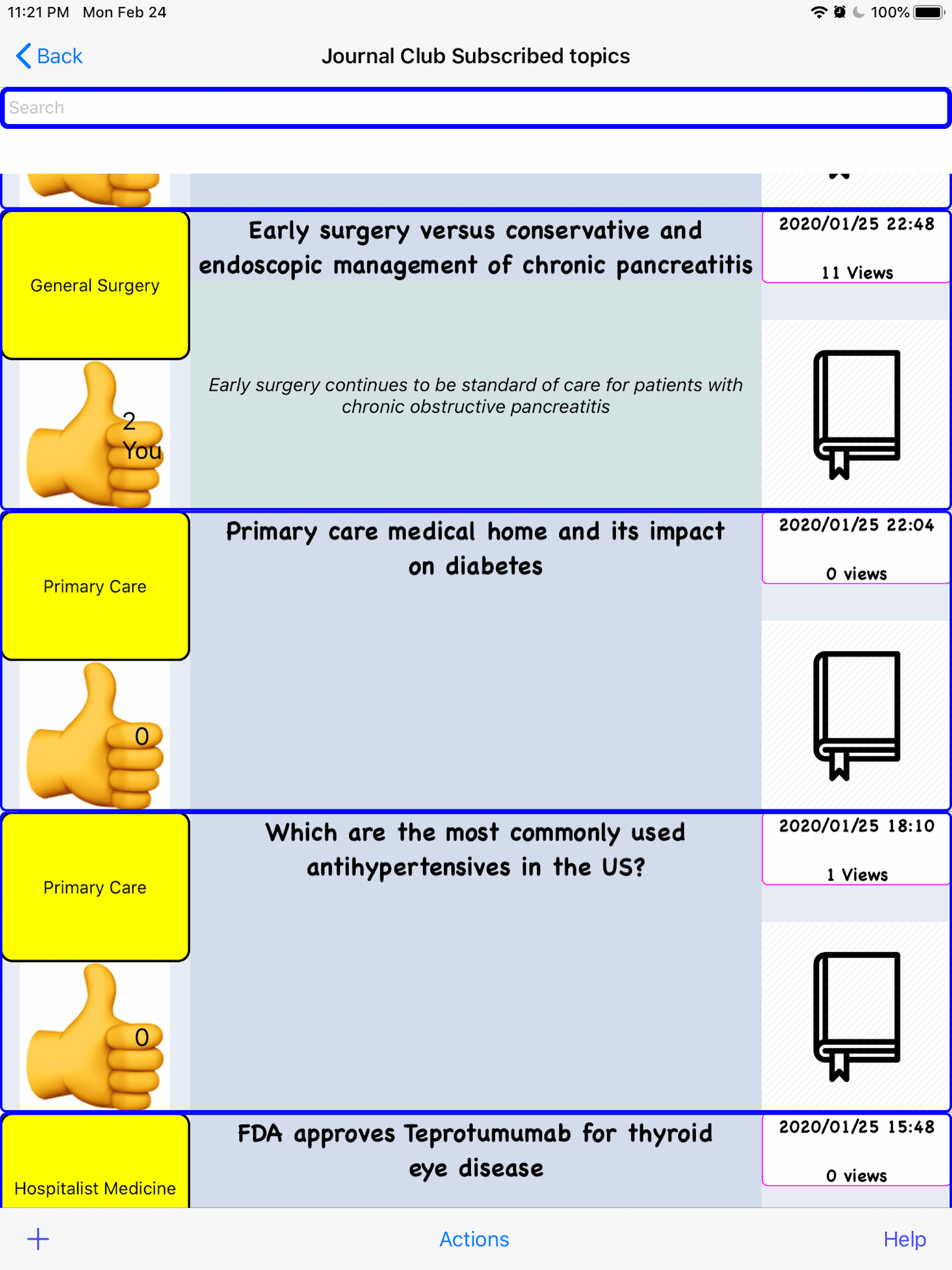 Best Medical Education screenshot 12