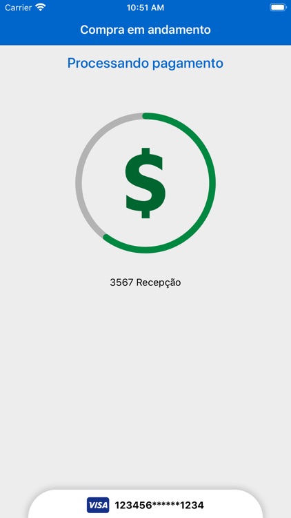 BrCombos Pagamentos screenshot-3