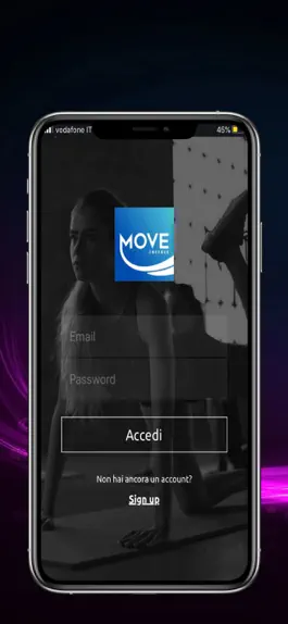 Game screenshot Move2BeFree mod apk