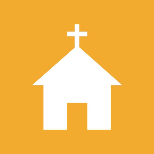 Mountain Park Church Phoenix iOS App