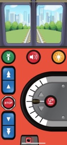 Hape Engine screenshot #1 for iPhone