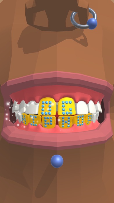 screenshot of Dentist Bling 5