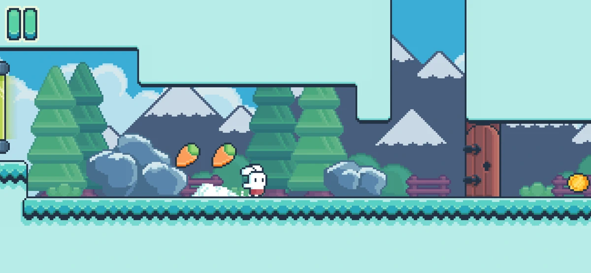 Yeah Bunny 2 screenshot 9