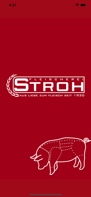 Fleischerei Stroh(圖1)-速報App
