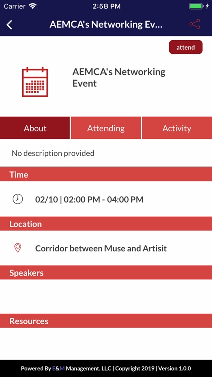2019 AirCargo Conference