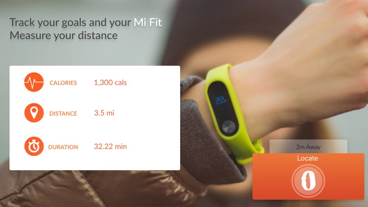 Mi Fit - Mi Band App