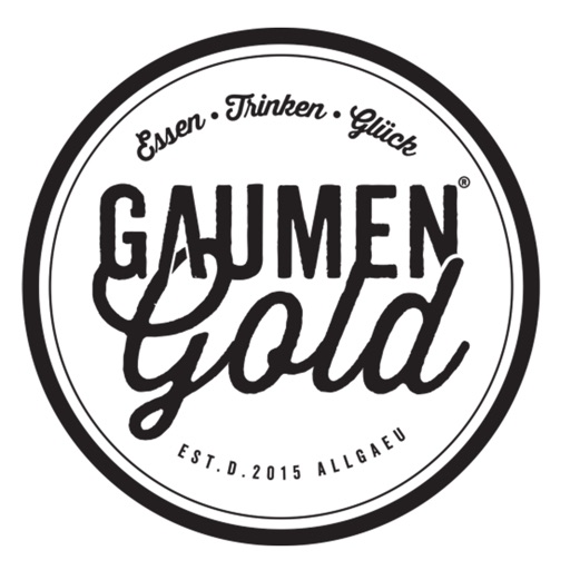 Gaumengold - AppWisp.com