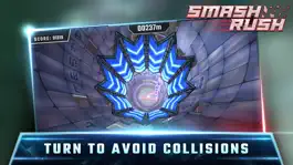 Game screenshot Smash Rush hack