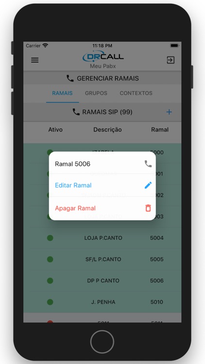 DR Call screenshot-4