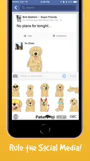 parkermoji - golden retriever problems & solutions and troubleshooting guide - 3